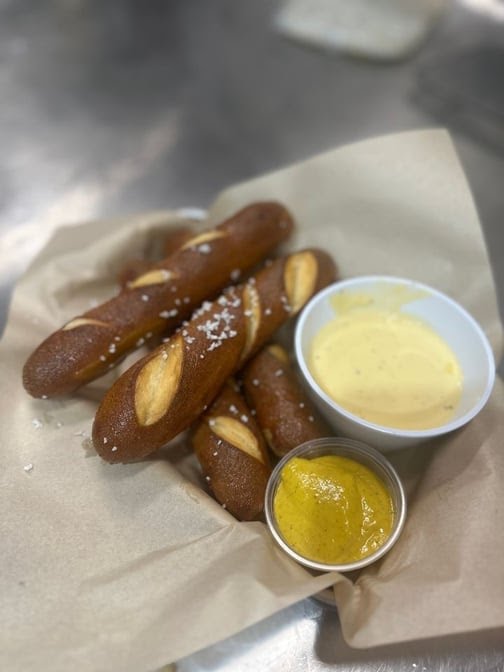 Tavern on Main by null