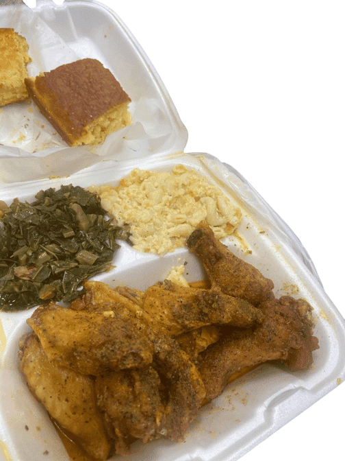 University Kitchen by null