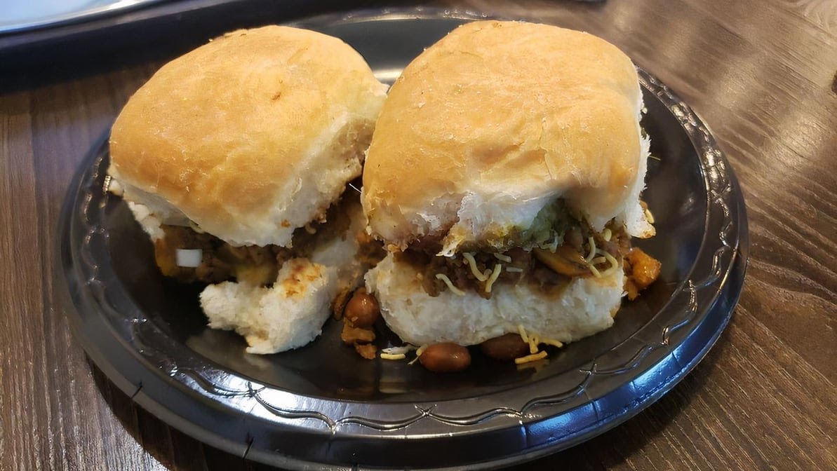 OM Indian Bistro Restaurant by null