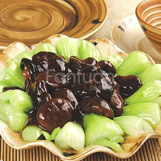 Jin Jin Gourmet by null