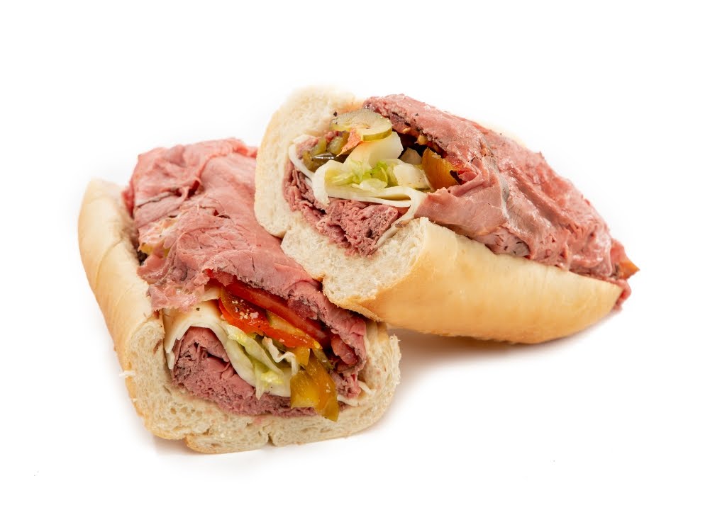 Laspada's Original Hoagies - Lauderdale-By-The-Sea by null