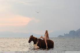 Horse and nude woman erotic photos ero pictures of naked women and girls riding jpg x Nude women on horses