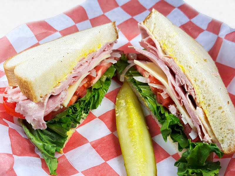 Lakewood Ranch Deli by null