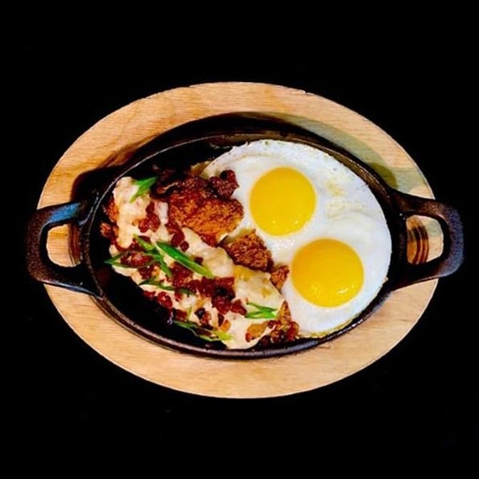 Batch New Southern Kitchen and Tap: Fort Lauderdale by null