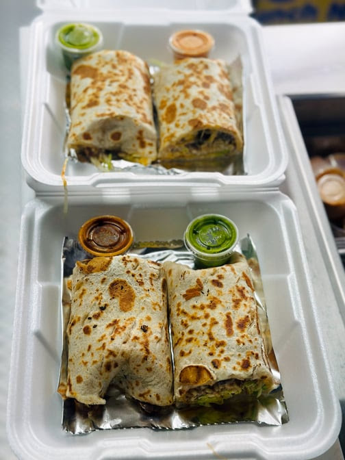 Taqueria Guadalupe by null