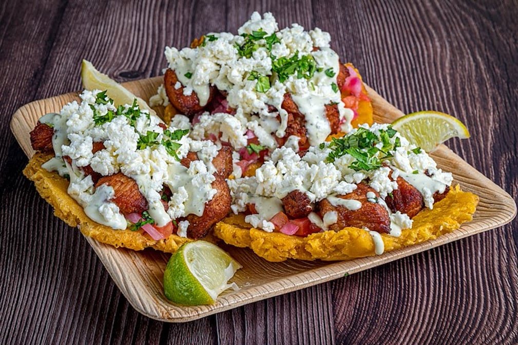 Nando Grill Campestre – Carne en Vara & Steakhouse by null