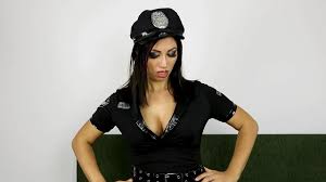 Sexy police woman jpg x Sexy police woman