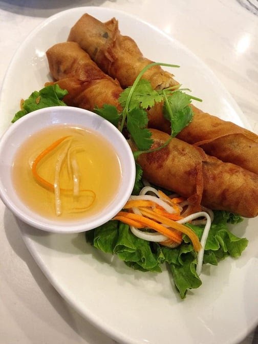 Phở Số 1 by null