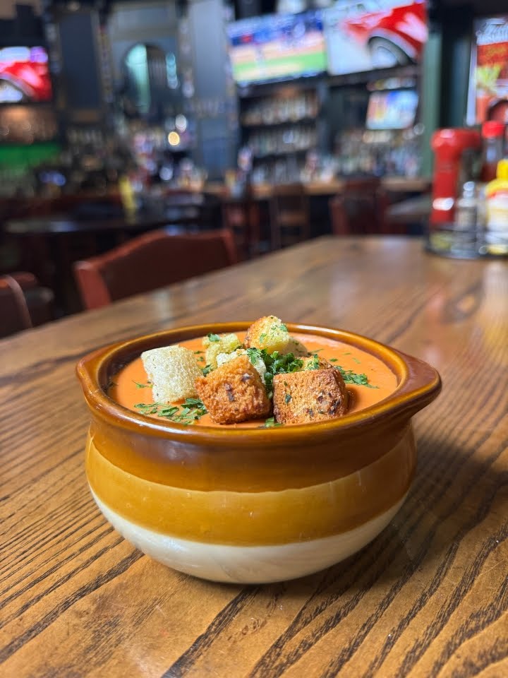 Thos. O'Reilly's Public House by null