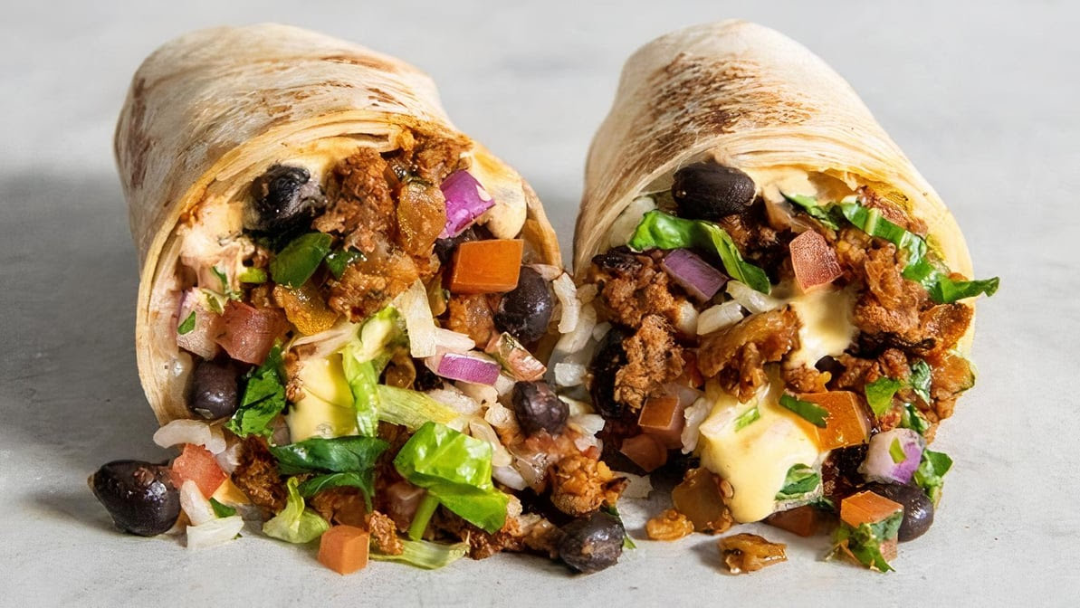 Más Veggies Vegan Taqueria by null