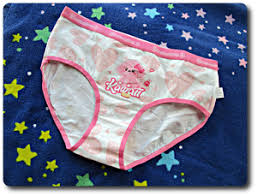 女子小学生染みパンツ|可愛い柄のポケット付サニタリーショーツ４枚組（羽付ナプキン対応）（女の子） 通販【ニッセン】