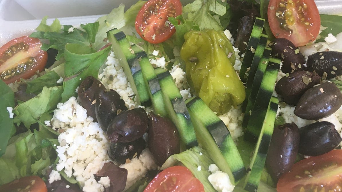 Feta's - Denton by null
