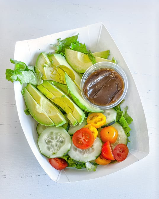 Greenhaus Eatery by null