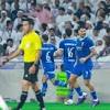 العين ضد الهلال