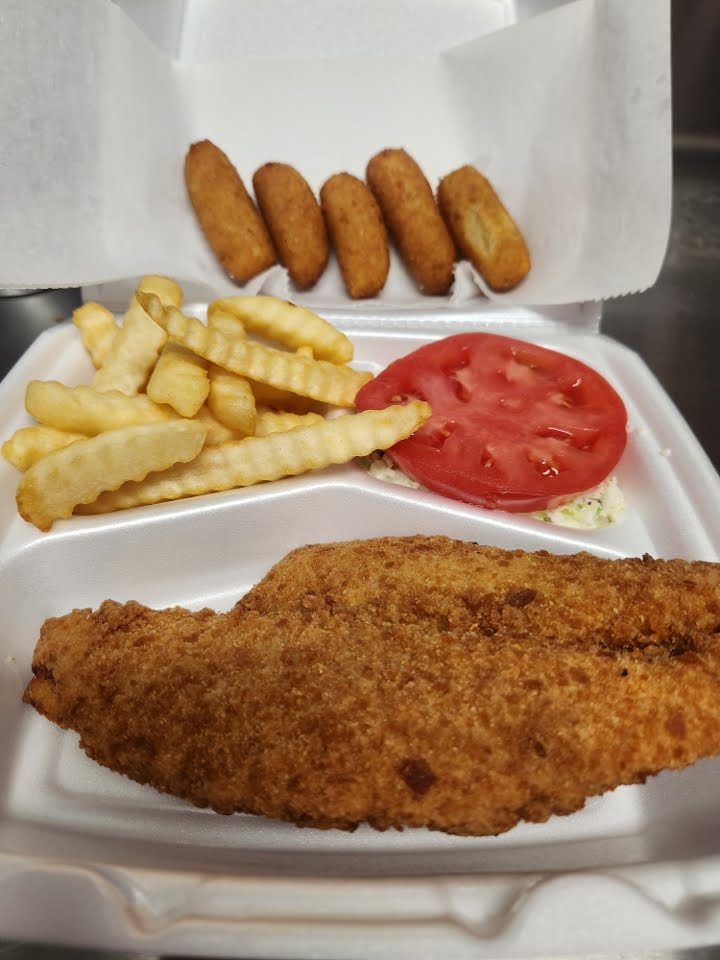 Tastee Freez by null