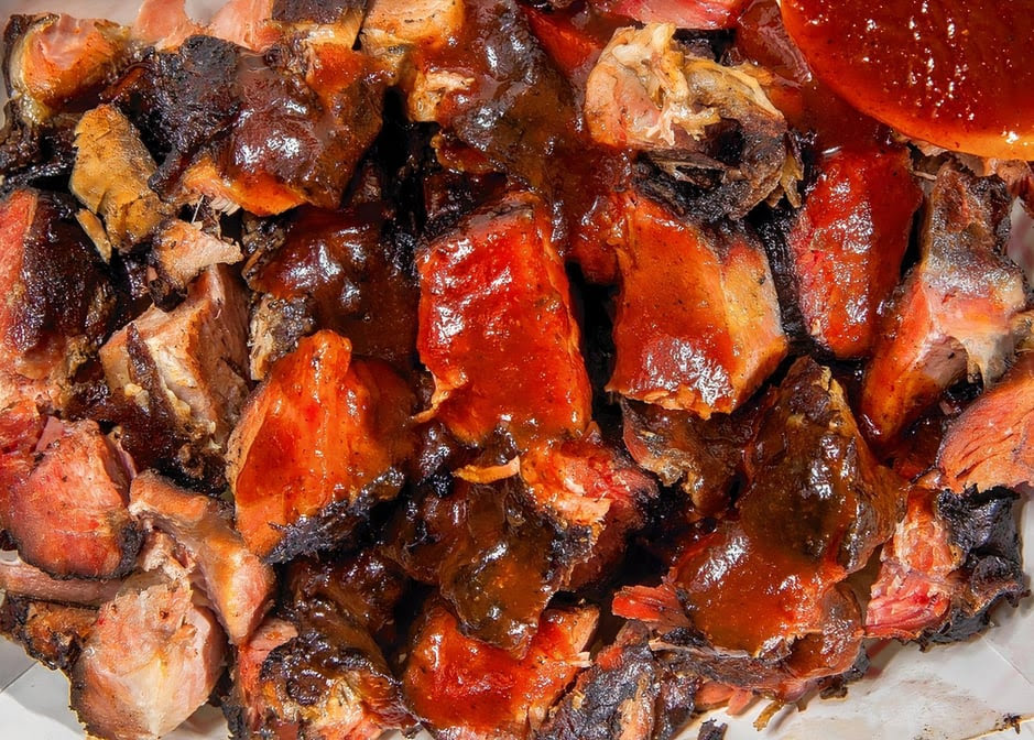 Uncle John's Bar-B-Que by null