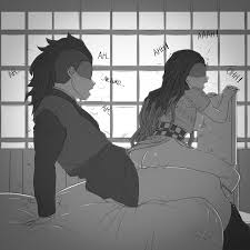 Demon slayer futa futapo jpg x Demon slayer rule