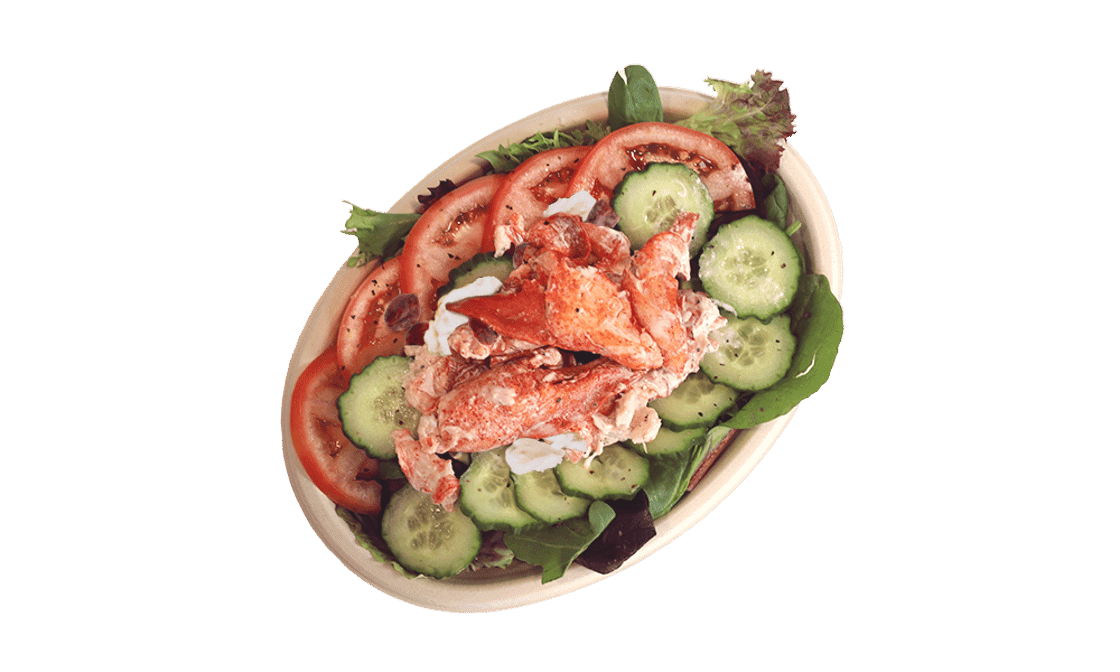 Mason's Famous Lobster Rolls by null