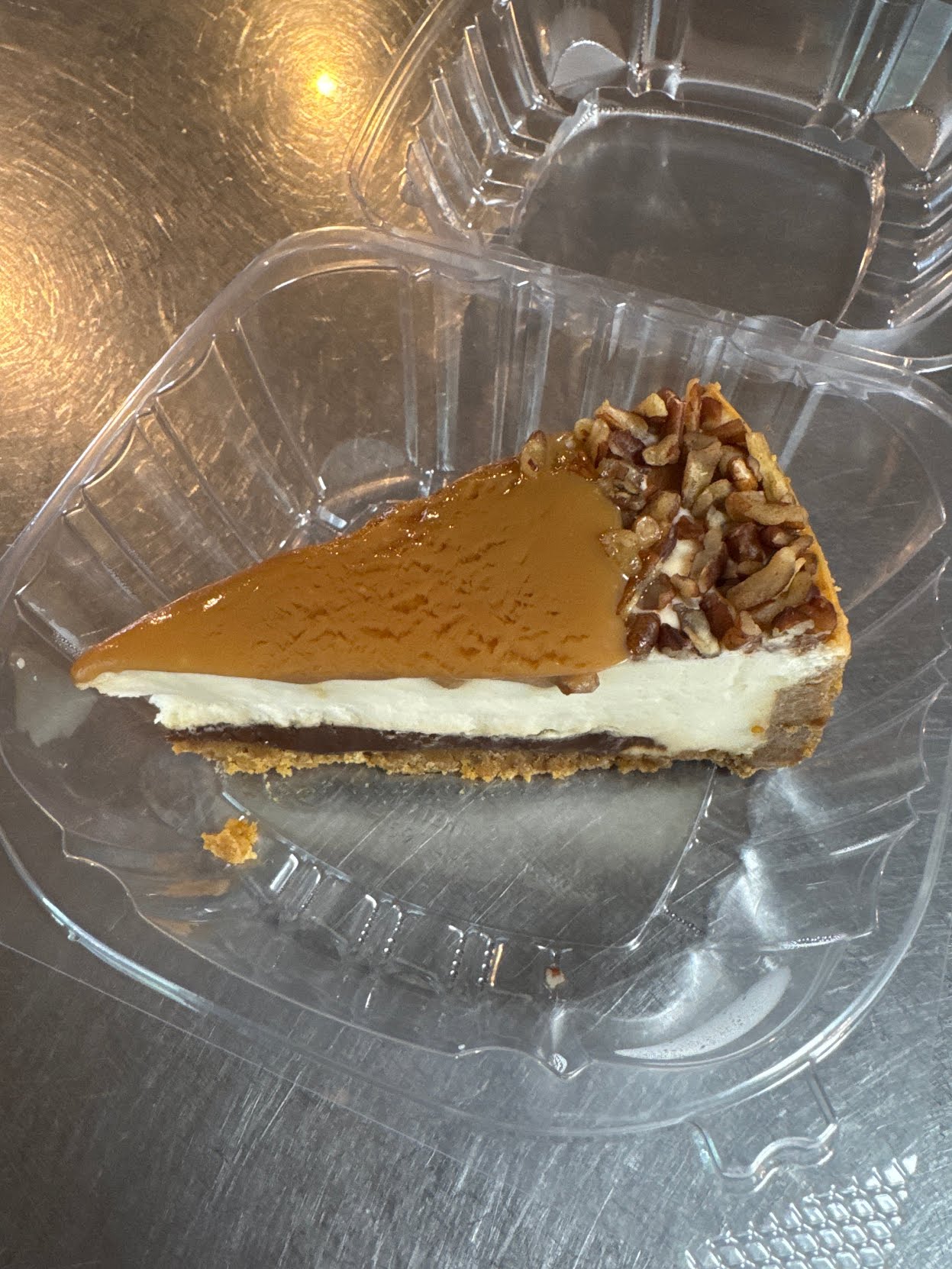 Luigi's Pizza by null