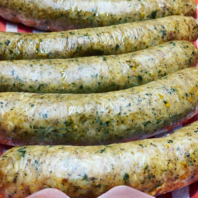 Lonestar Sausage & BBQ by null