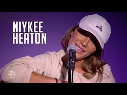 Niykee heaton sex tape jpg x Niykee heaton sex tape