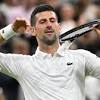 Wimbledon: Djokovic nimmt die Hürde Popyrin zum Achtelfinaleinzug