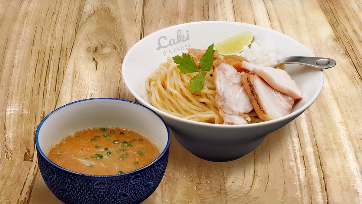 Laki RAMEN by null