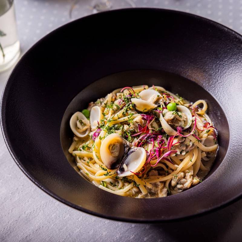 Piselli Jardins - Alta Gastronomia Italiana by null