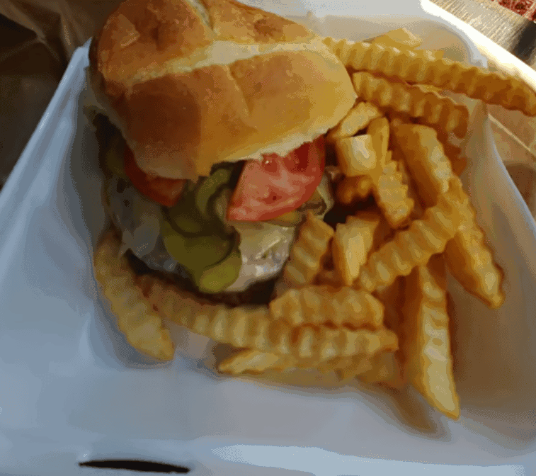 Amore Pizzeria by null