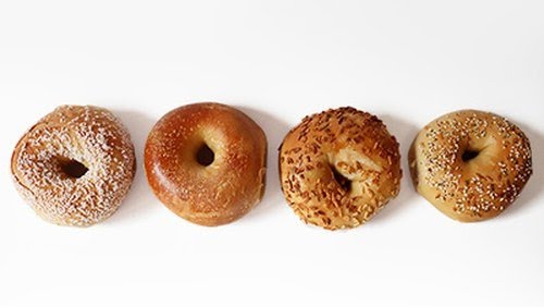 Gotham Bagels by null