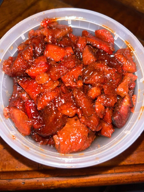 China's Best by null