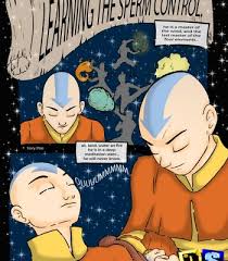 Avatar the last airbender comics jpg x Avatar the last airbender comics