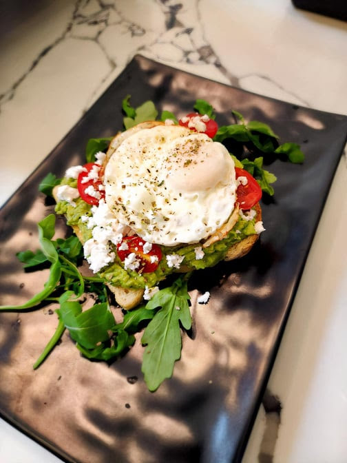 Elysian Cafe by null