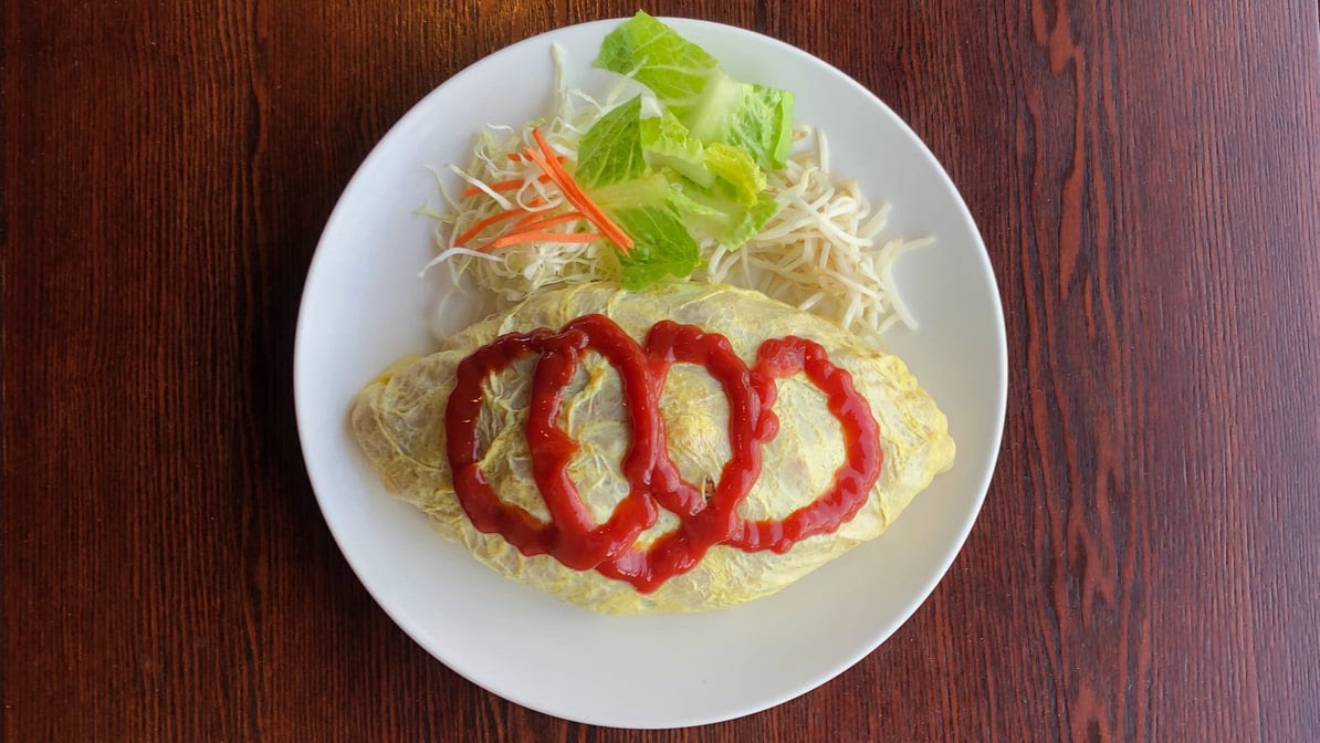 Men-Bei Ramen by null