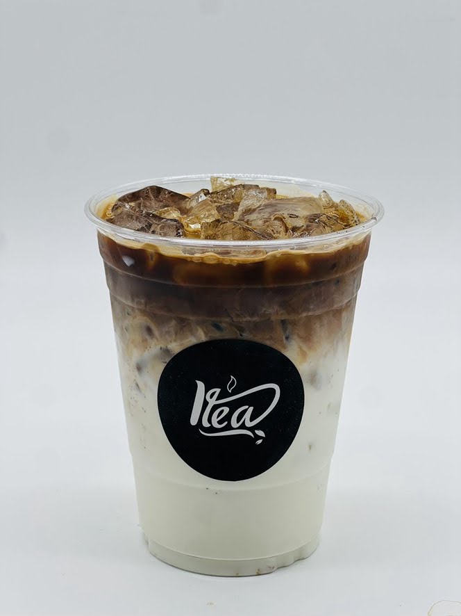 Itea Boba & Dessert by null