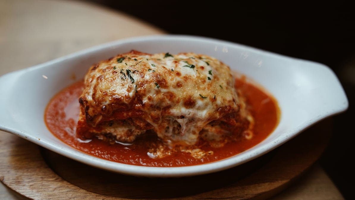 Walden Italian Kitchen by null