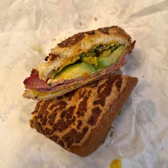 Bottles & bites by null