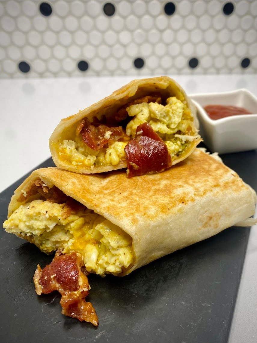 Debbie on the Levee by null