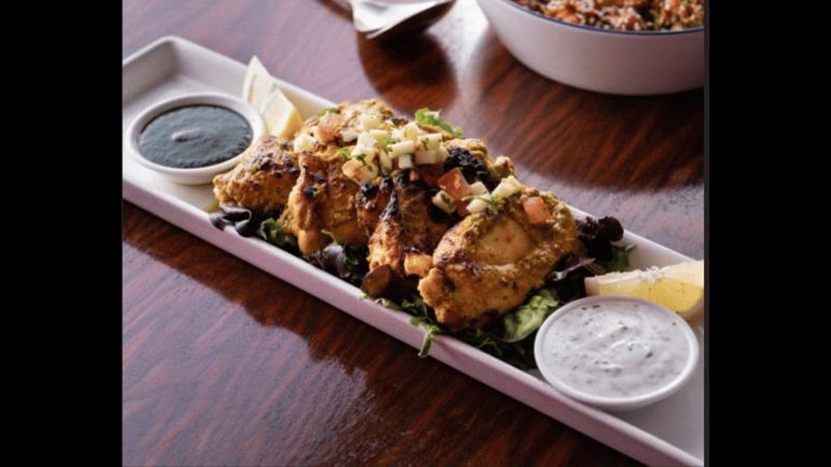 Don't Tell Aunty by null