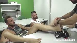 Hardcore raw gay bareback fucking and foot fetish sex jpg x Gay foot sex