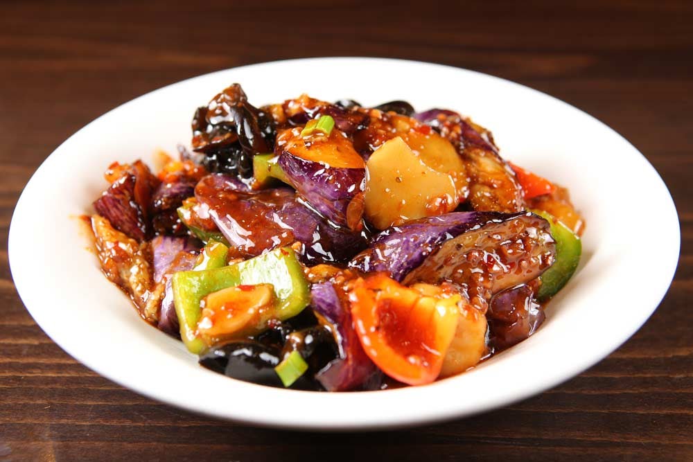 Sichuan Gourmet Burlington by null