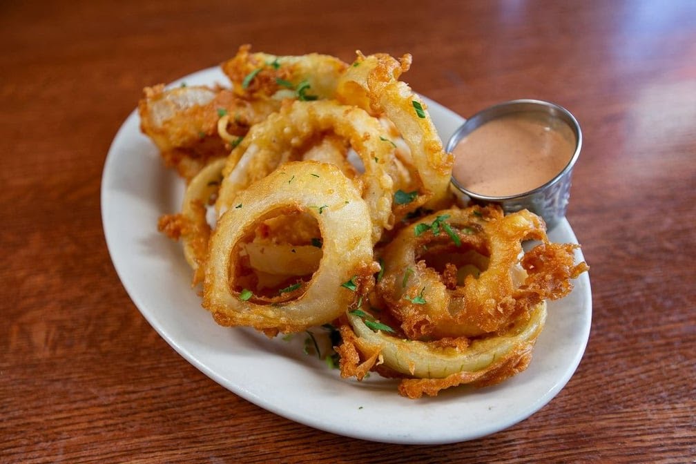 Candlelite Chicago by null