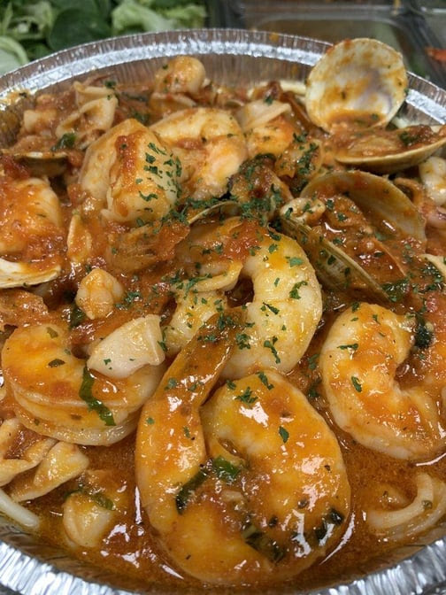 La Vera Pizza by null