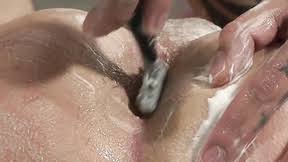 Shaving pubic hair jpg x Shaving before sex