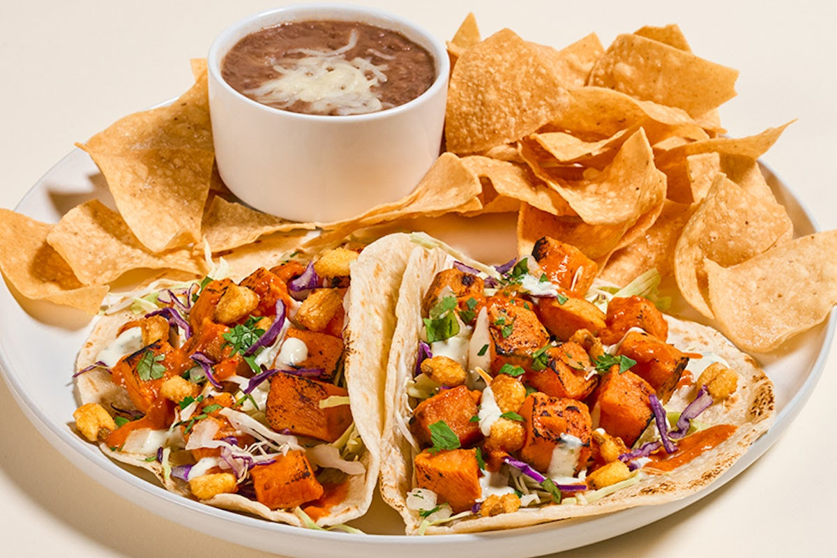 Rubio's Coastal Grill by null