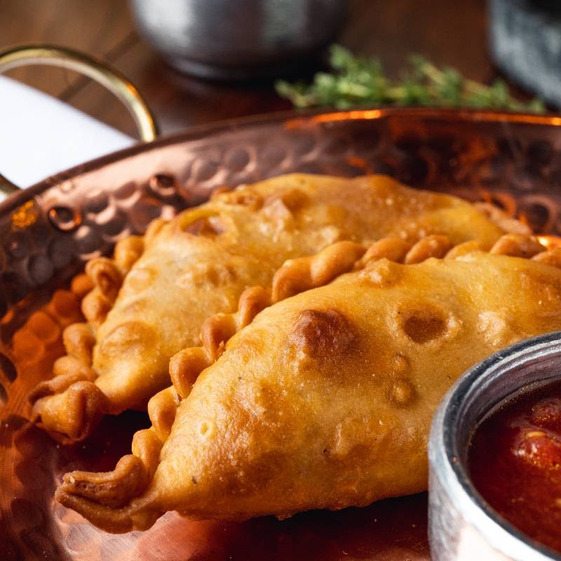 Rufino Parrilla by null