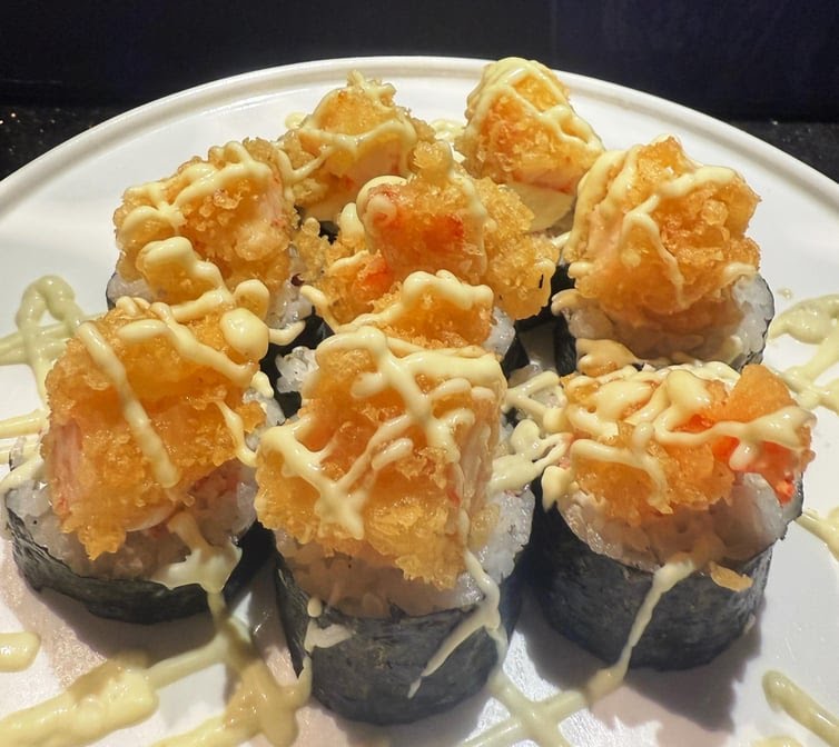 Tokyo Feng Ramen & Sushi by null