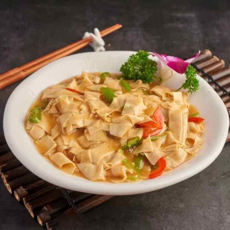 Szechuan Chef Chinese Cuisine by null