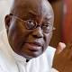 I shall be a unifier – Akufo-Addo