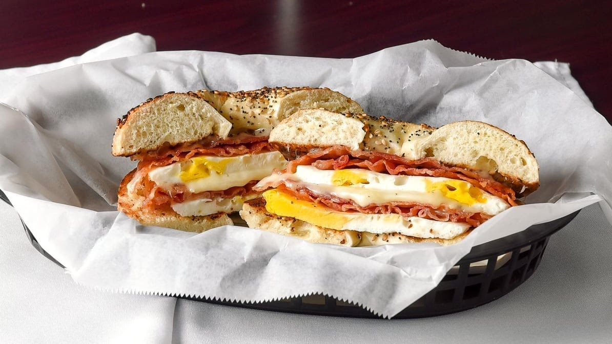 Coffee Connection Woonsocket by null